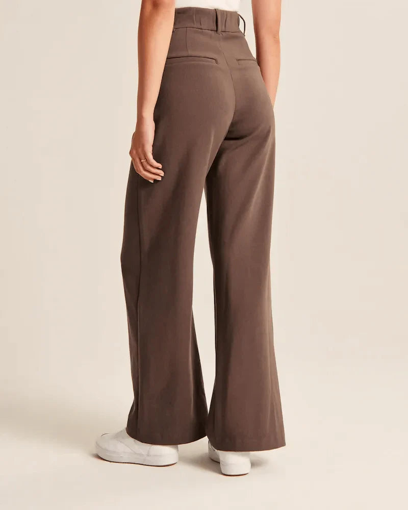 Wide Pants | Comfortable, Loose, Casual, and Trendy