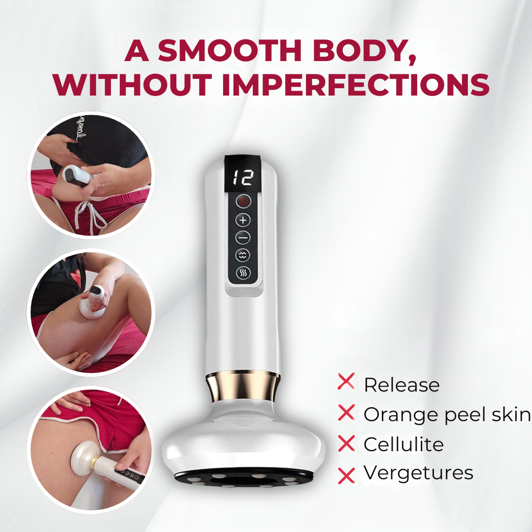 Usuń cellulit w 10 minut dziennie 