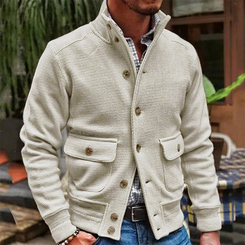 Elegance Arthur - Chic a Comfort Jacket