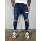 Florente | Pantalones vaqueros rasgados