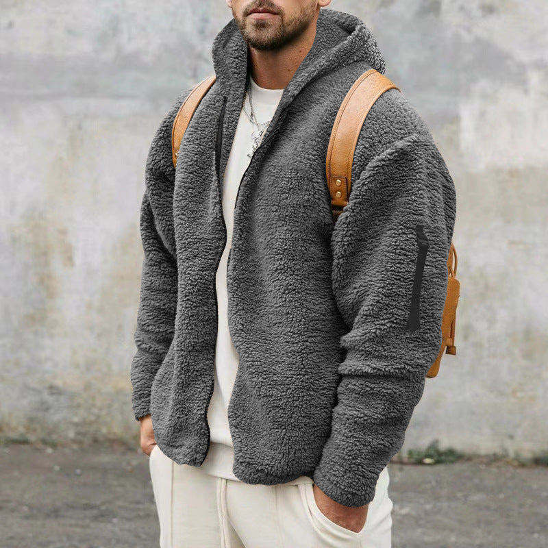 Mitchell | Ultimate Comfort Hoodie