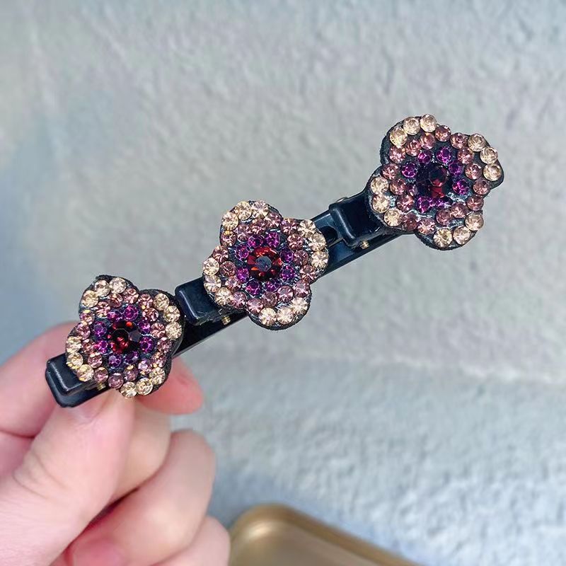 Magic Hair Clip (1 kjøpt = 1 gratis)