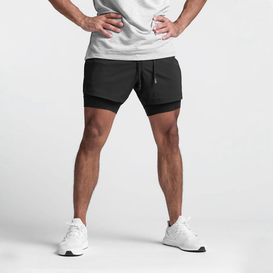 Short FlexSport 2-em-1