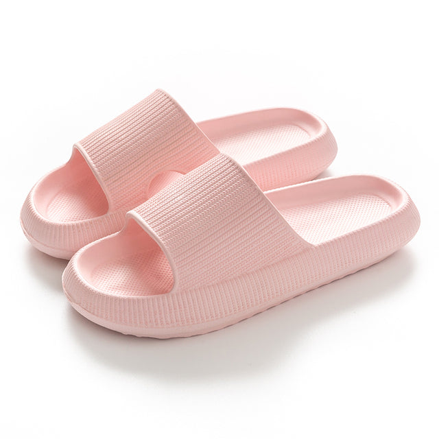 Vitalis Pieds | Cloud Slippers - Confort et soulagement de la douleur