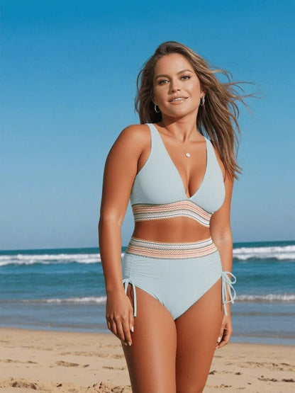 בגד ים מחטב – סגנון ותמיכה מובטחת 