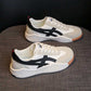 Orthopedische sneakers voor optimaal comfort en ondersteuning 