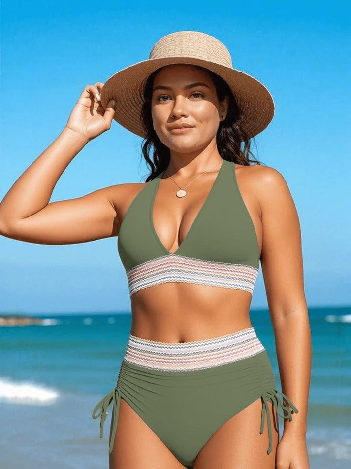 בגד ים מחטב – סגנון ותמיכה מובטחת 