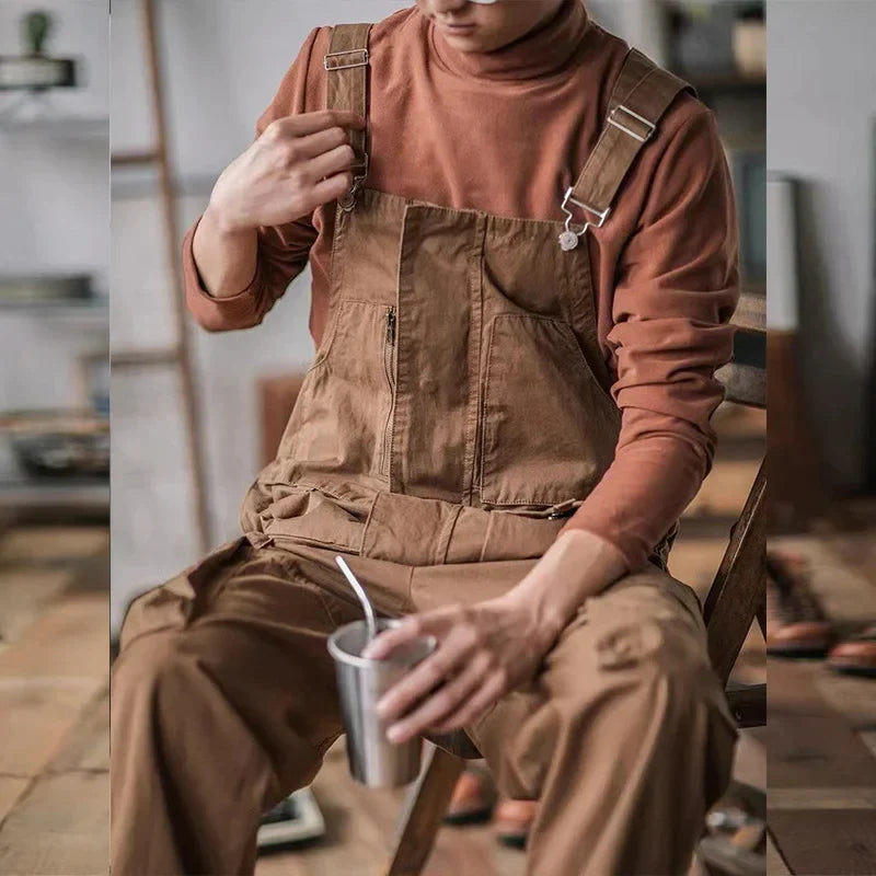 גוסטב | שילוב רחב רטרו 