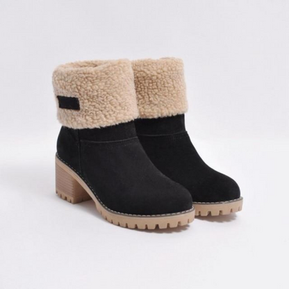 Rosemary | Botas de inverno alto