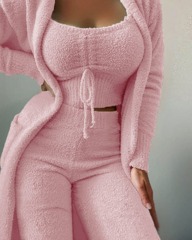 Ultra soft 3 piece set - Katimy™