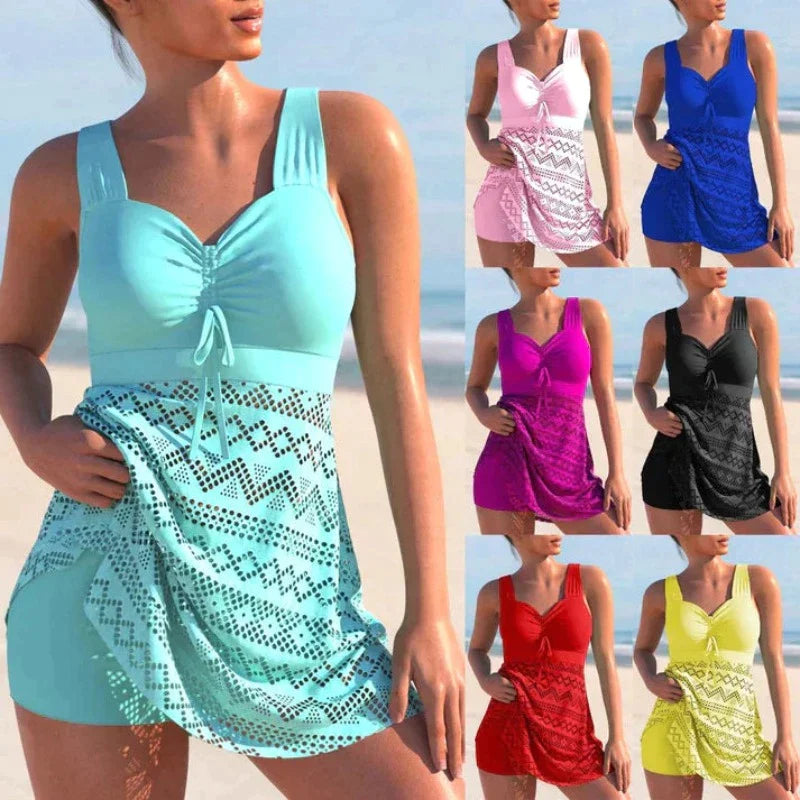 Set Tankini Louisa - Katimy ™